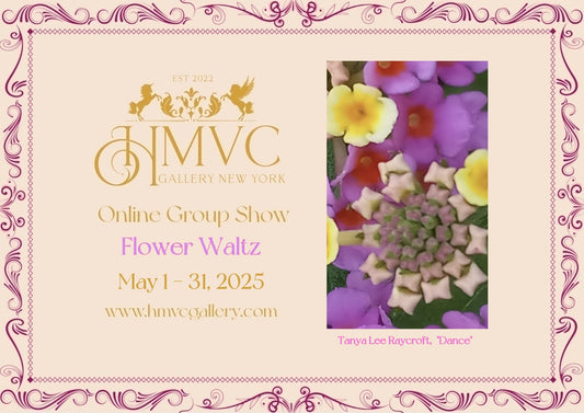 'Dance' Collection by Tanya Lee Raycroft 2025