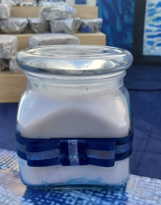 Blueberry Scented Candles